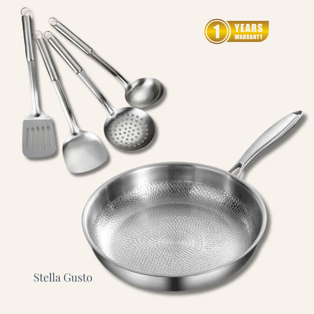 Set Essenziale Standard