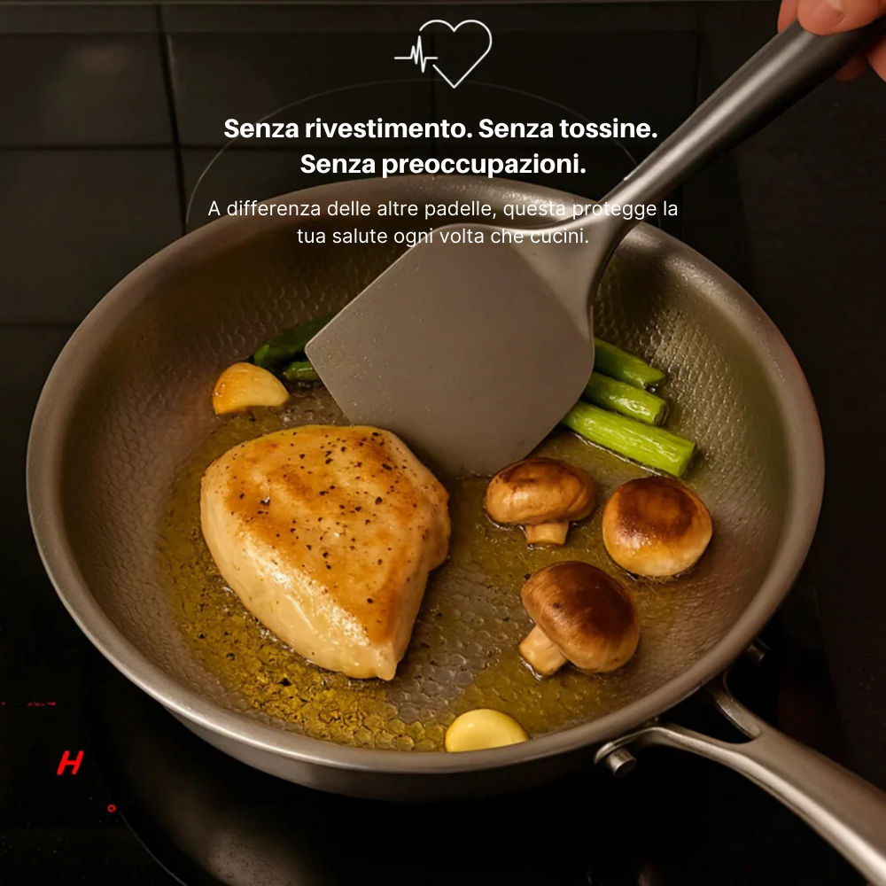 Set Essenziale Standard Pro